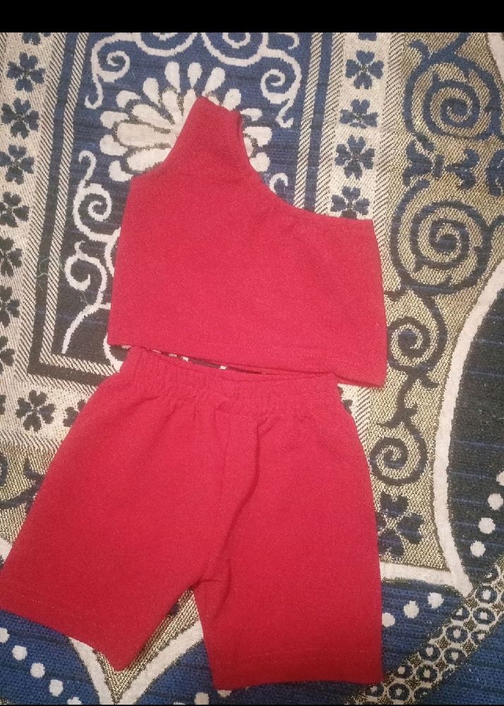 Baby Dresses Combo 7