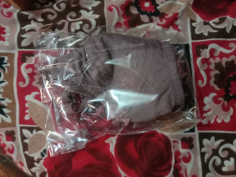 Comfortable Women&#39;s Bra