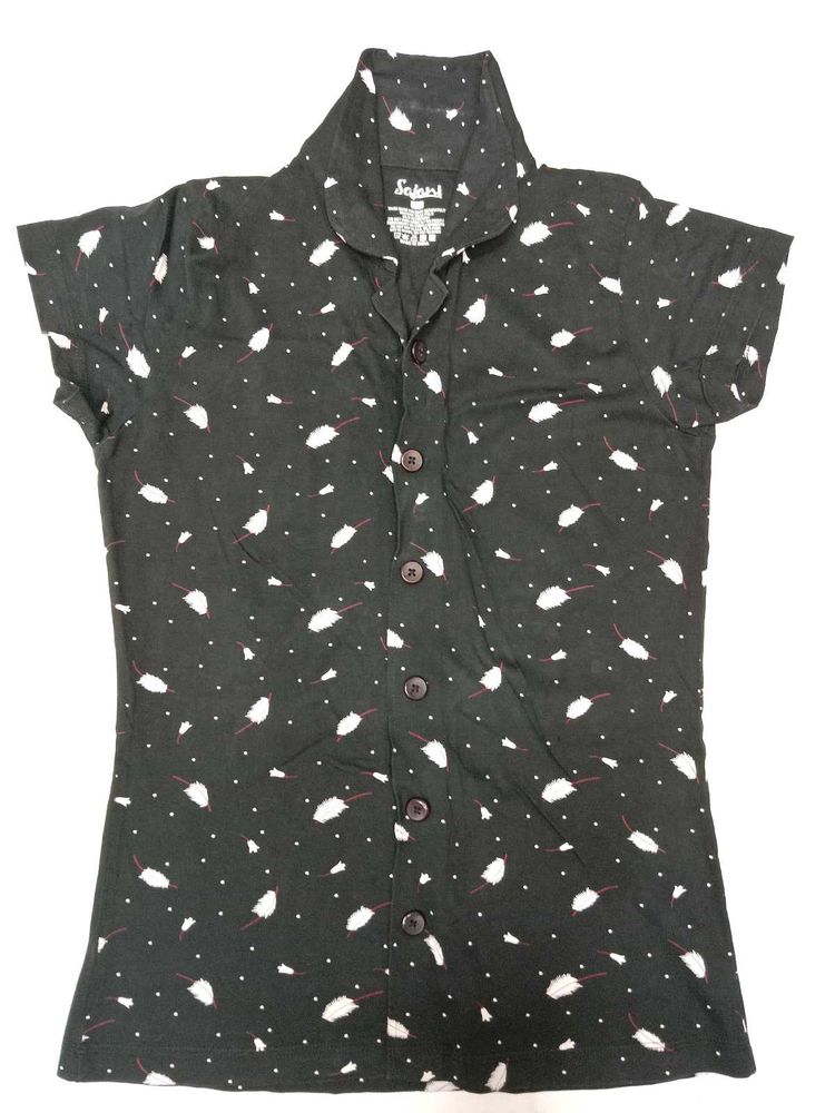 Women Nightsuit Nightdress