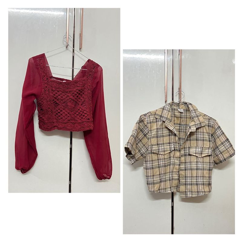 Combo offer!! grab this 2 pieces