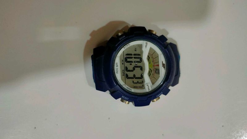 SONATA SF WATCH