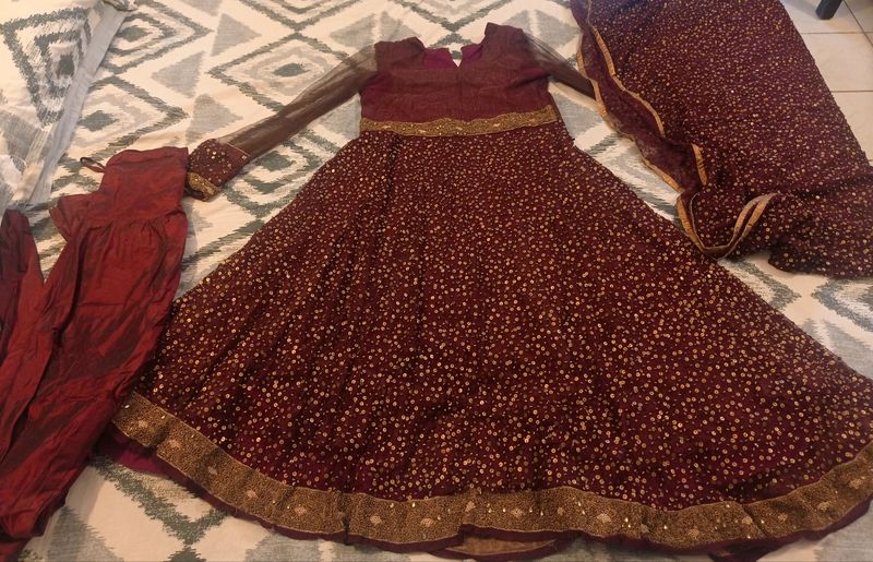 Party Dress