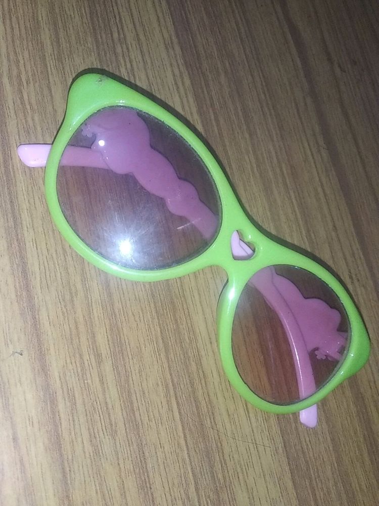 Stylish Summer Glasses