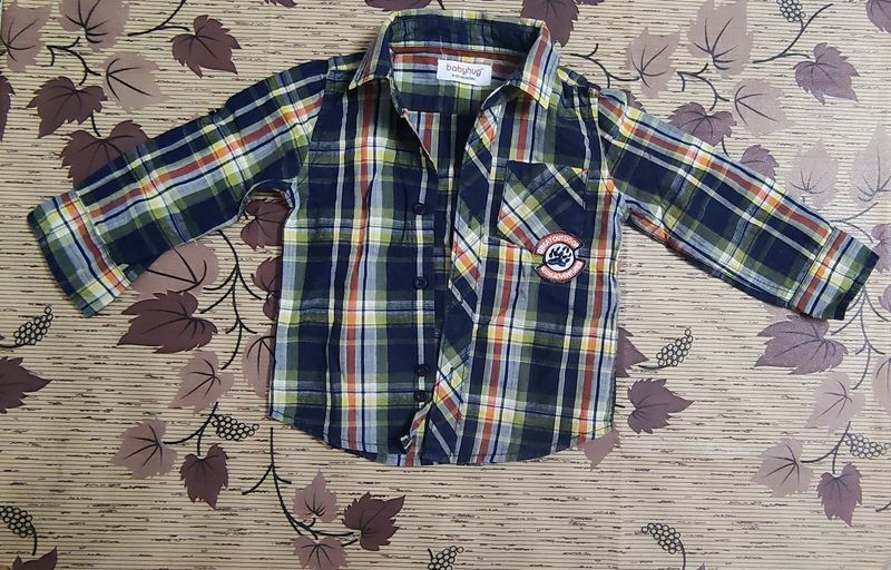 Kids Shirt