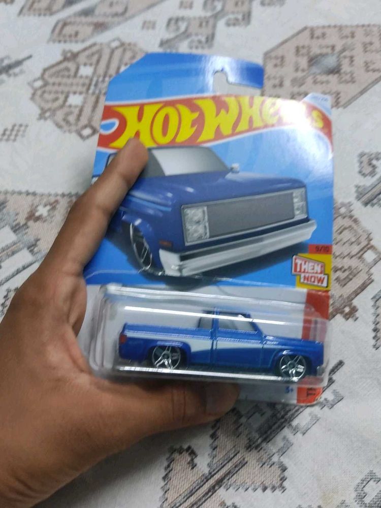 Hot Wheels  Car