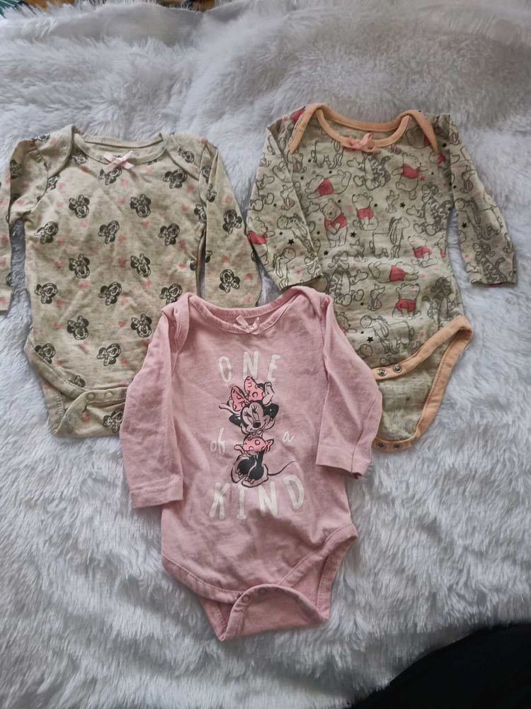 Baby Romper 0-6 Month