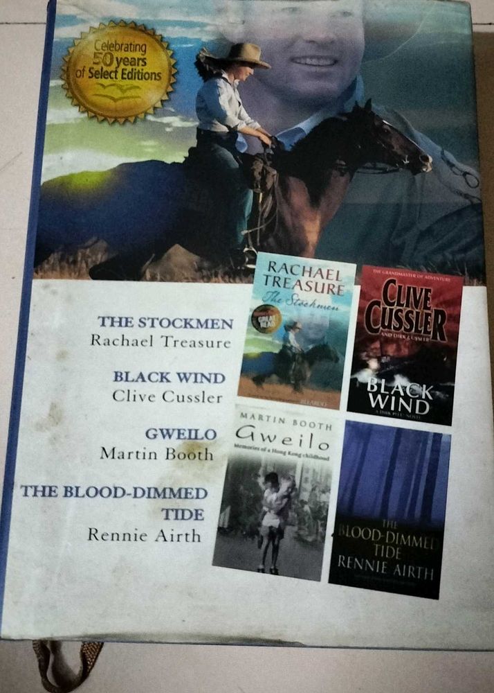 Reader&#39;s Digest