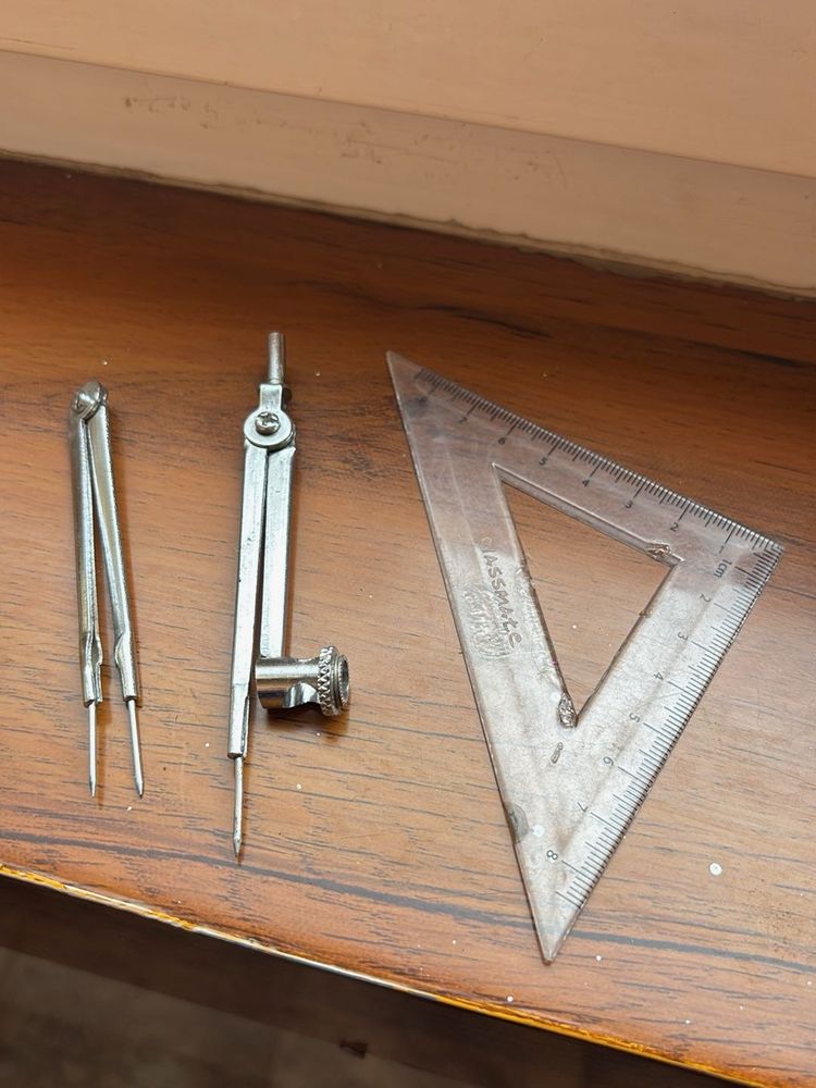 Geometry Set