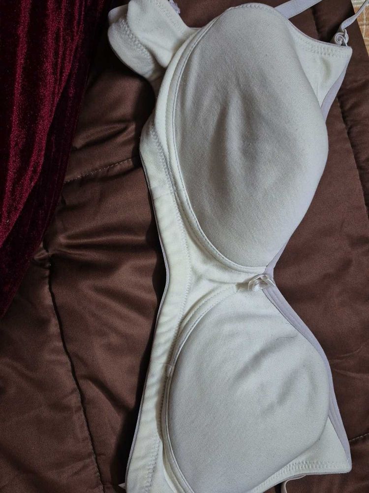 Comfortable Everyday Bra