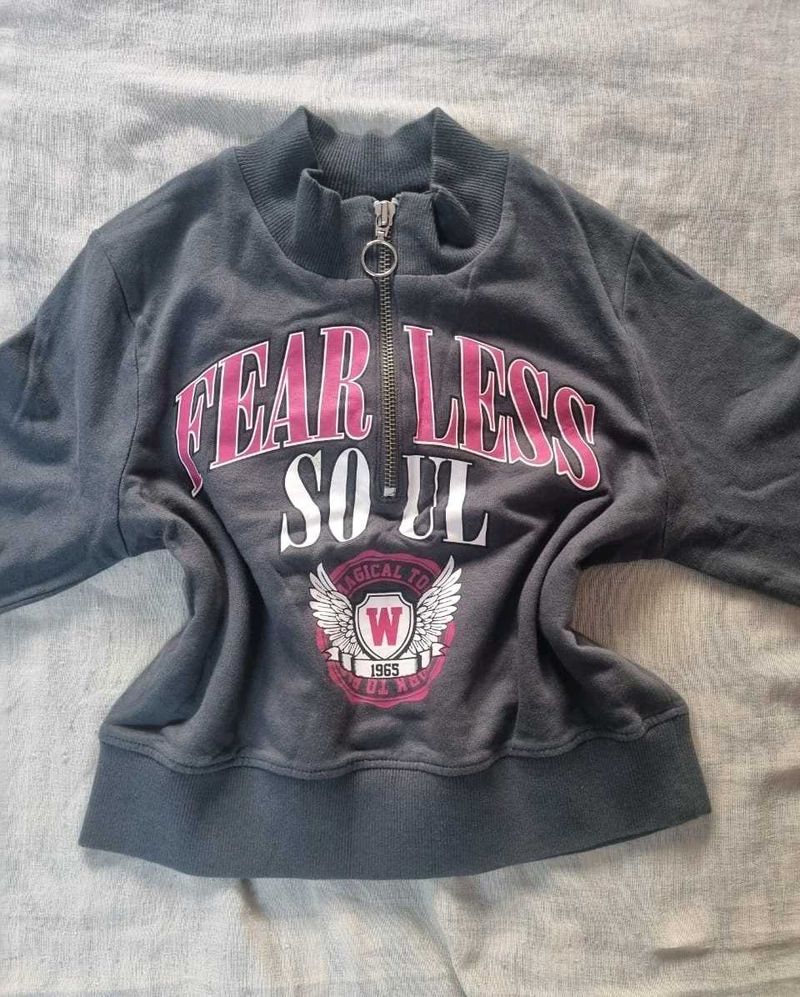 Y2k Vintage Top
