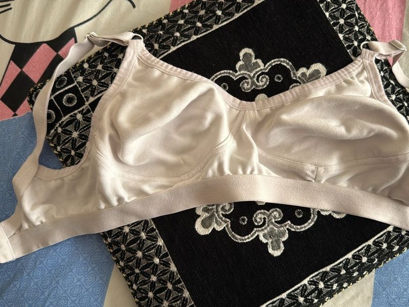 Comfortable Everyday Bra