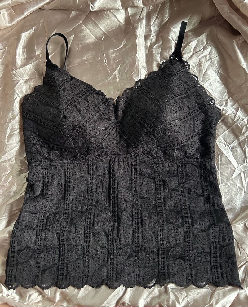 Lace Bralette