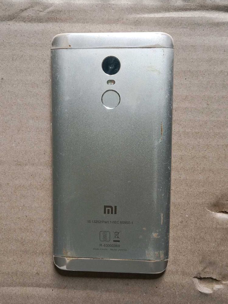 Redmi Mobail