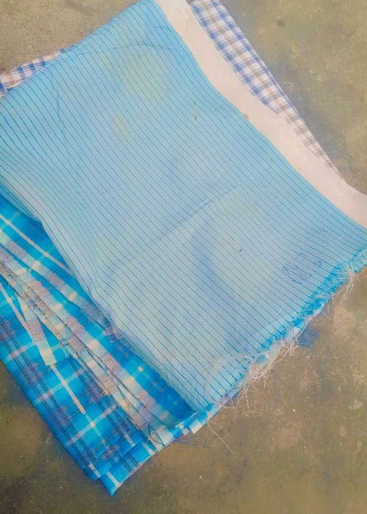 3शर्ट - Fabric Pieces