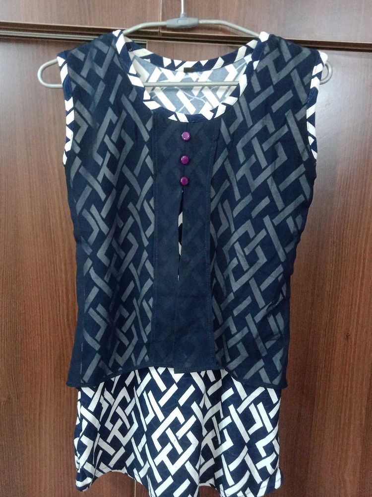 Cord Set For Women