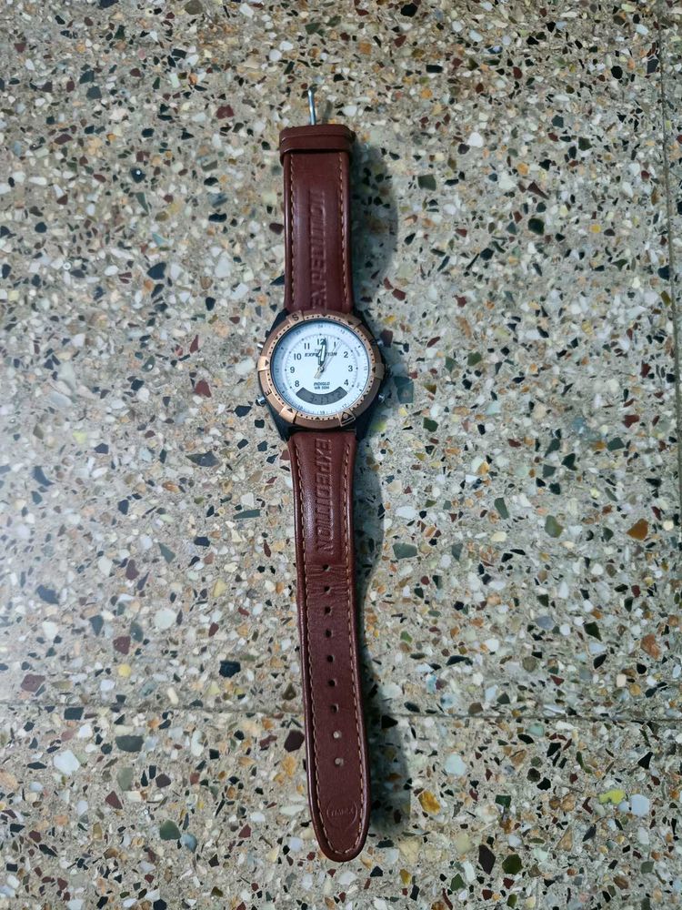 Timex Watch