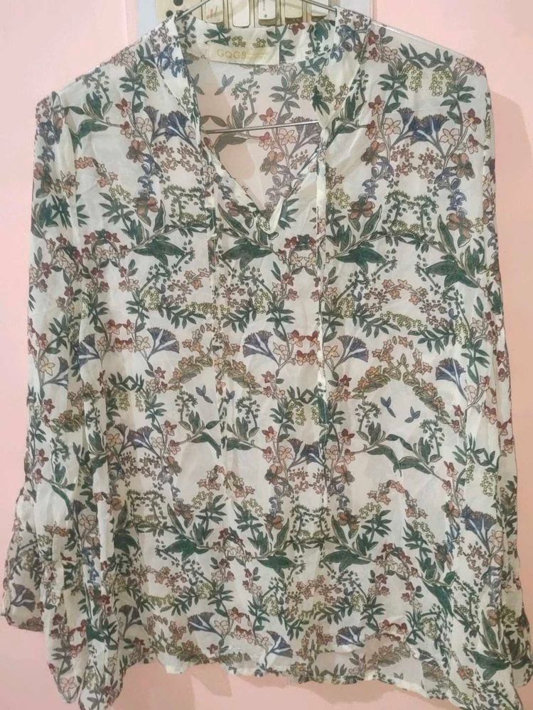 Unused - Tops/Tunic