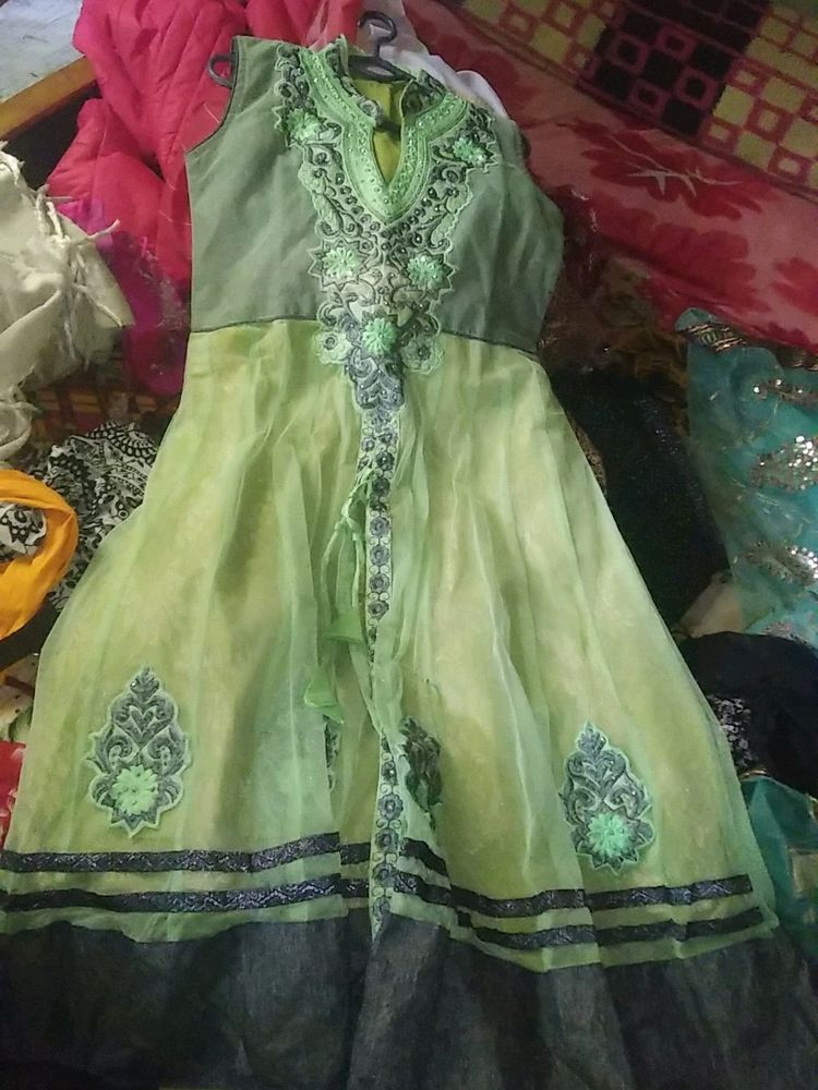 Gown 🥰