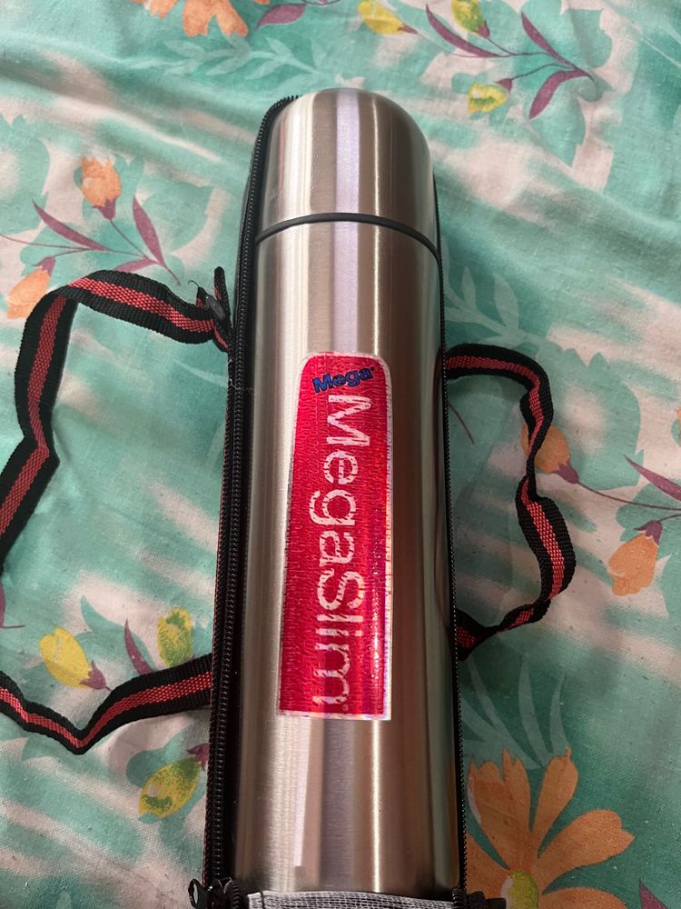 Thermos Water Bottle