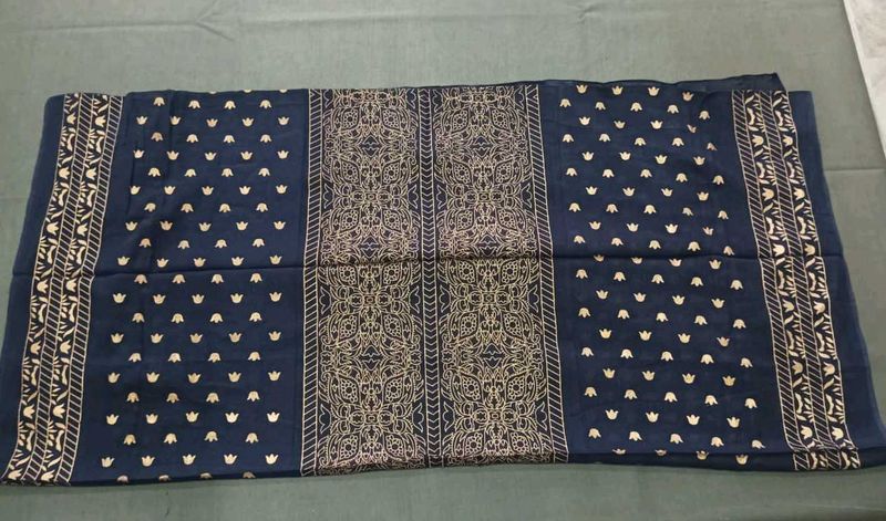 Printed Dupatta