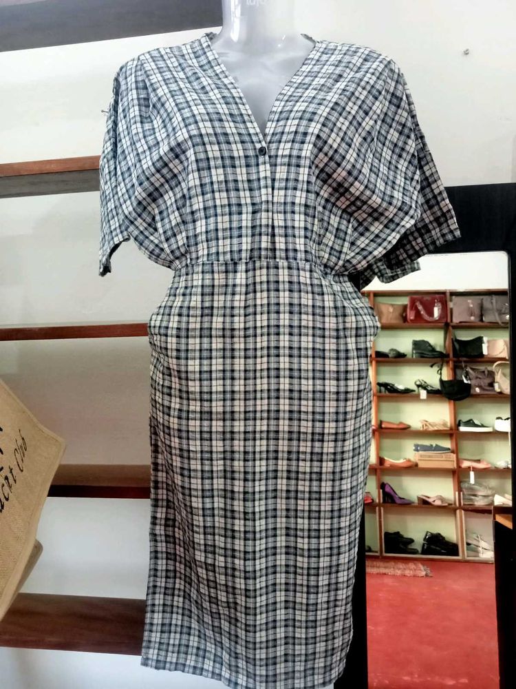 Cotton Dress