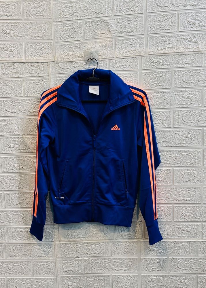 🇦🇺 Adidas Imported Track Jacket