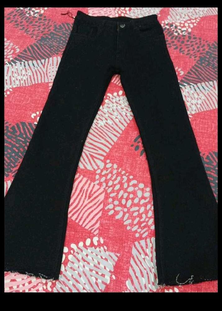 Bootcut Jeans
