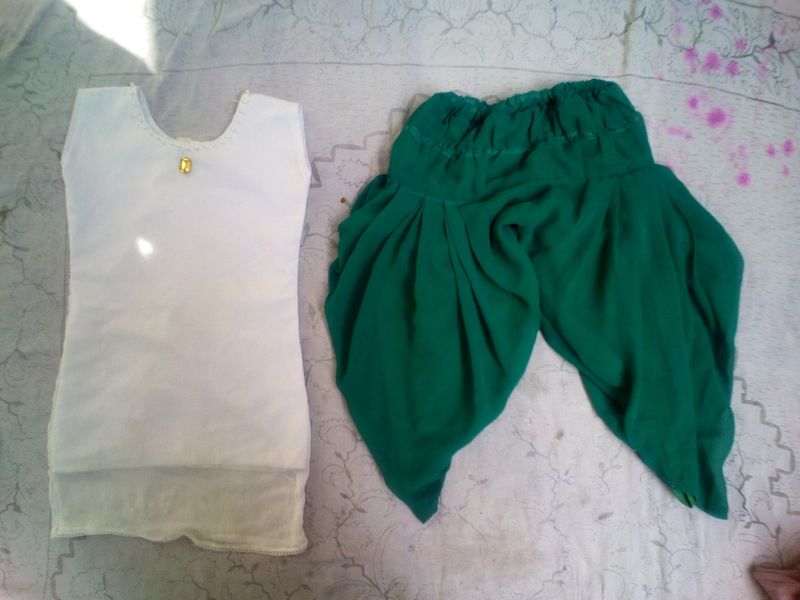 Baby Cloth