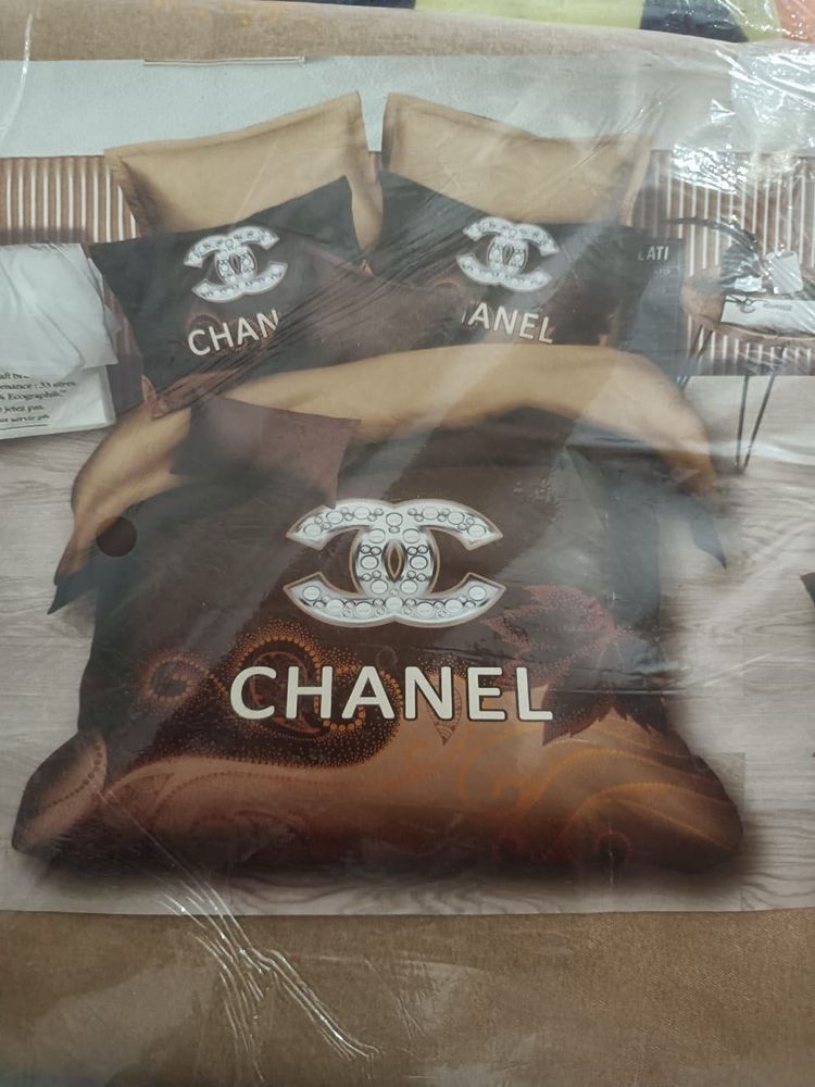 Bed Sheets