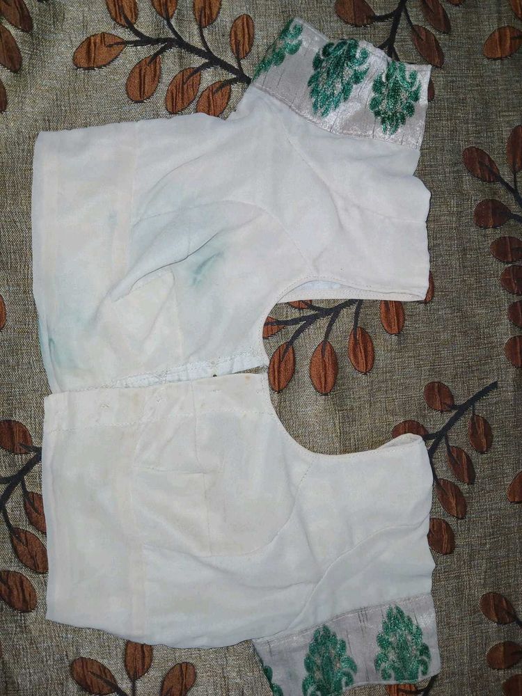 Blouse Boutique