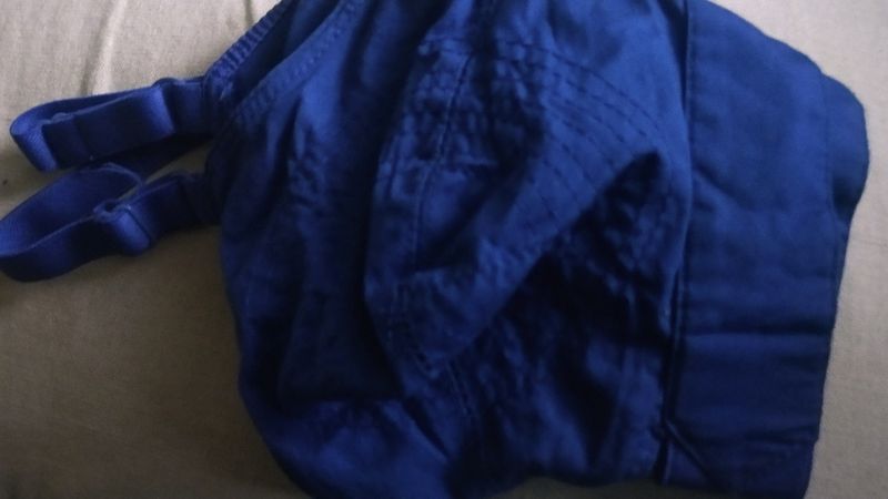 MYBRA Brand Style Vimal.34B Round Stitch Bra.