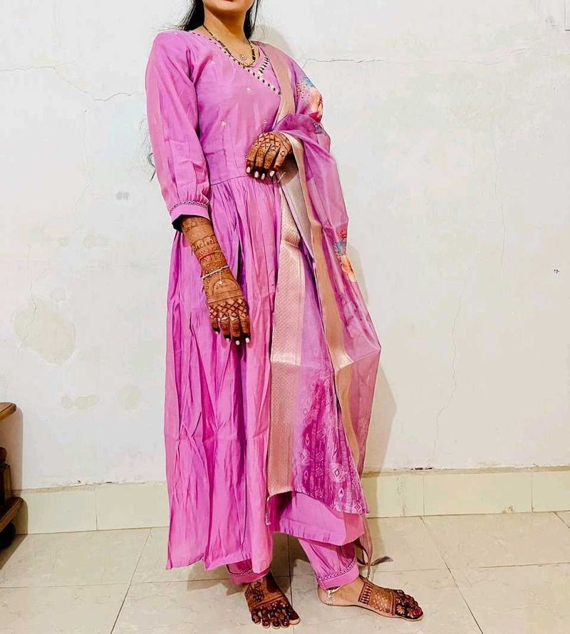 Kurta Set
