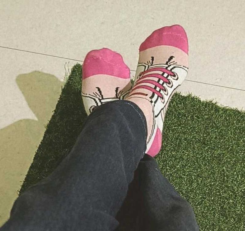 Socks 🧦