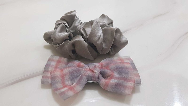 Hair Accessory Set