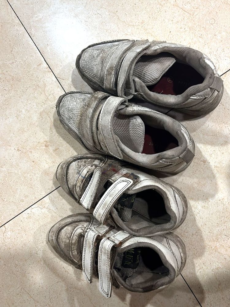 School Sport Shoes