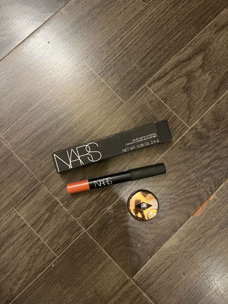 NARS - Velvet Lip Pencil