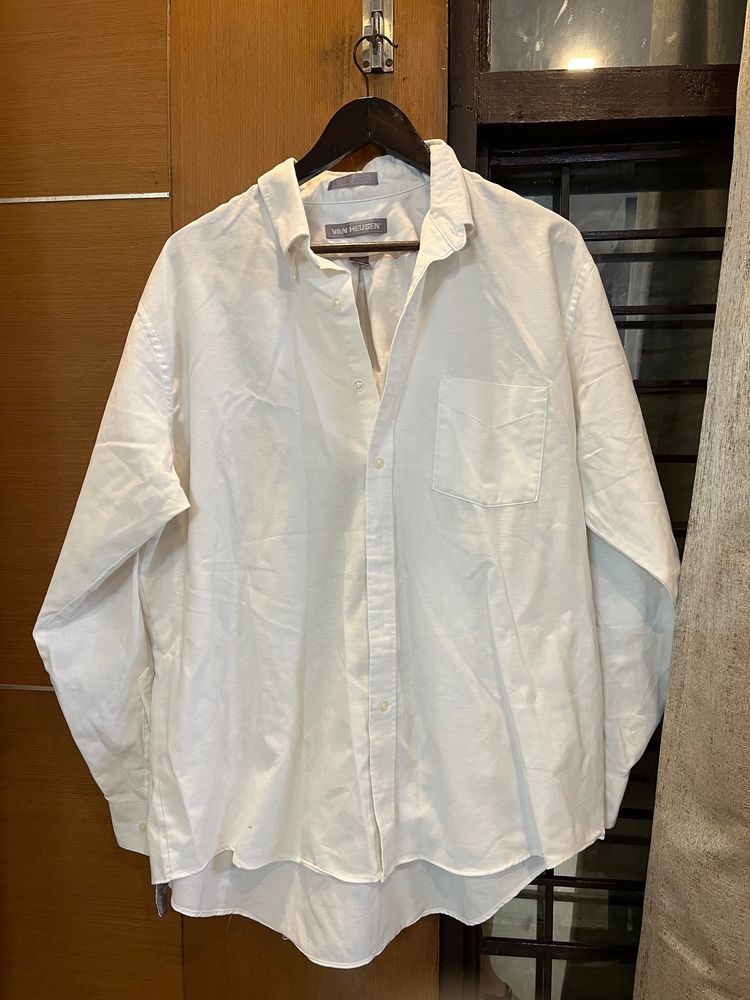 Van Huesen Oversized Shirt