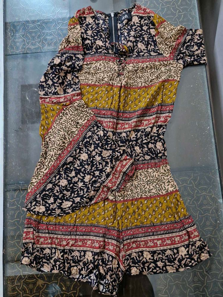 Stylish Jumpsuit