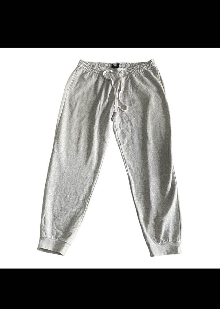 H&amp;M Baggy Trousers (Unisex)