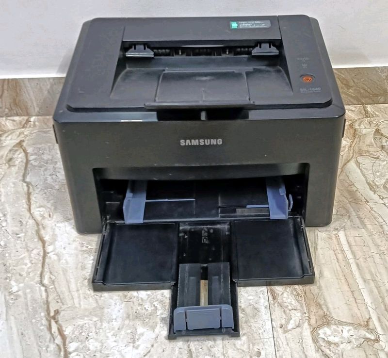 Samsung Leser Printer ML 1640
