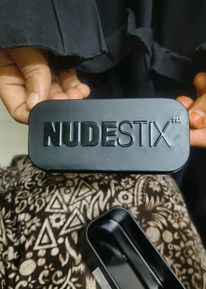 Nudestix Blush - Sunkissed Full Size