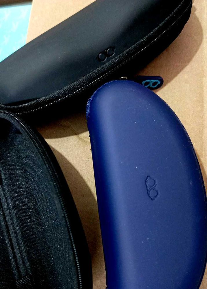 glasses Case &amp; Cover