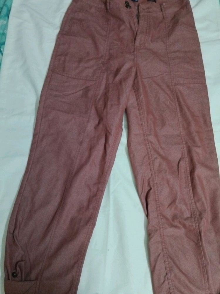 New trouser Never Worn