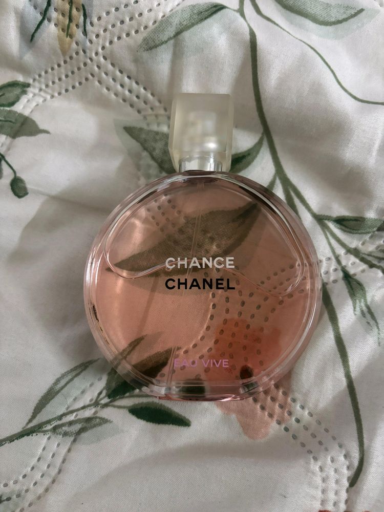 Chance Chanel 10ml Decant