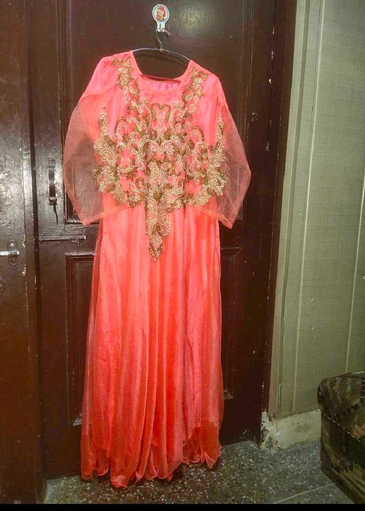 Women Light Weight Stitched Goiwn