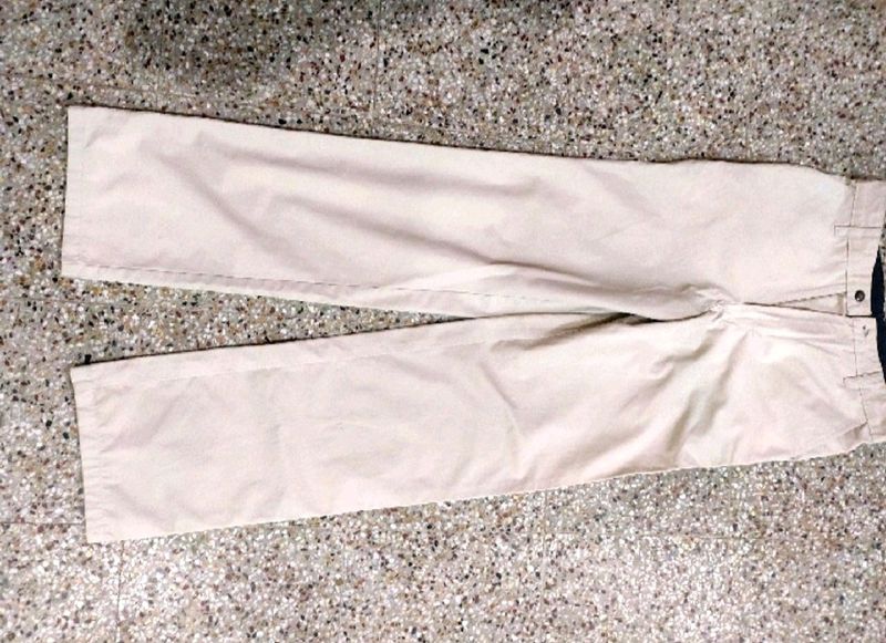 Formal Pants