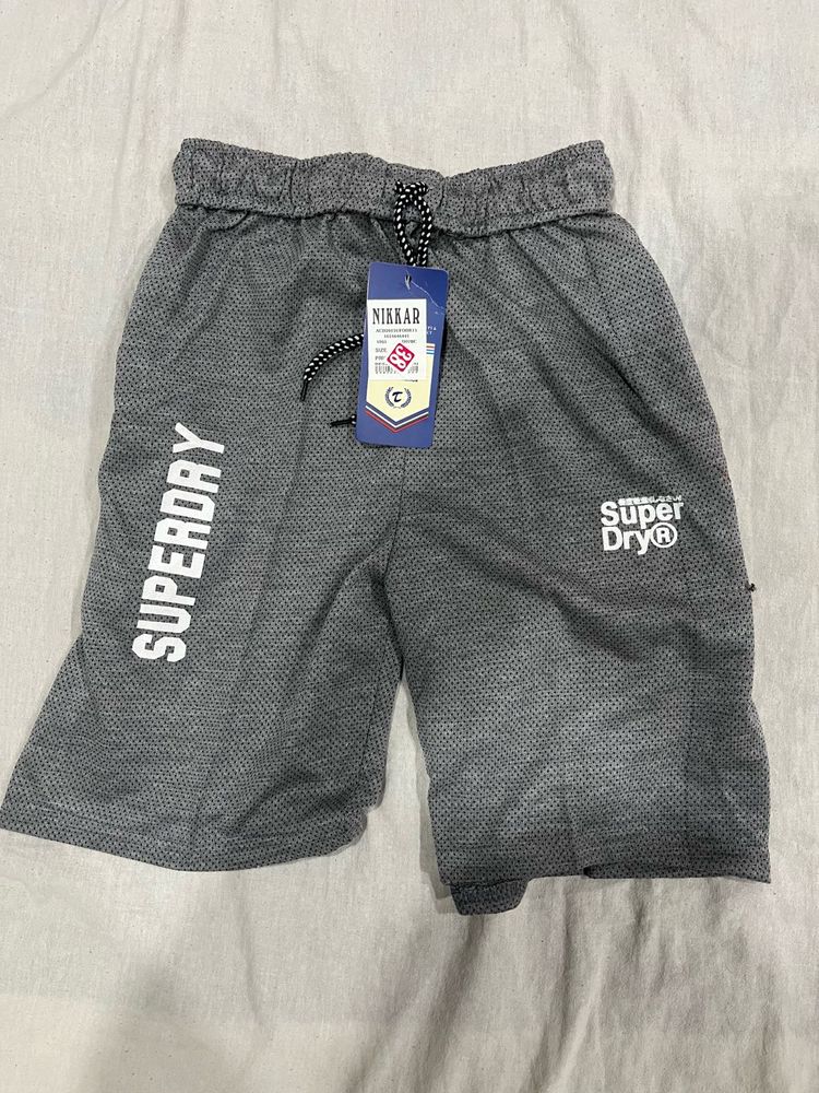 Brand new kids lower shorts