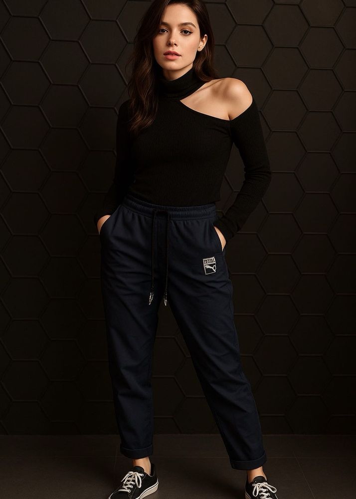 Puma Track Pants