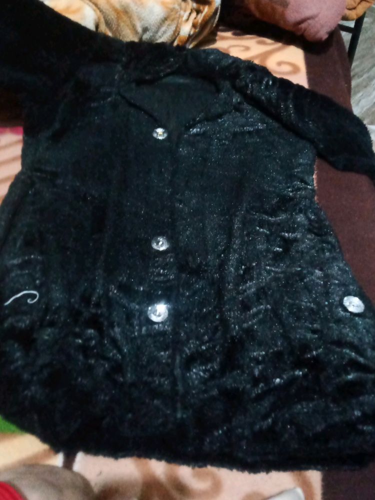 Velvet Coat