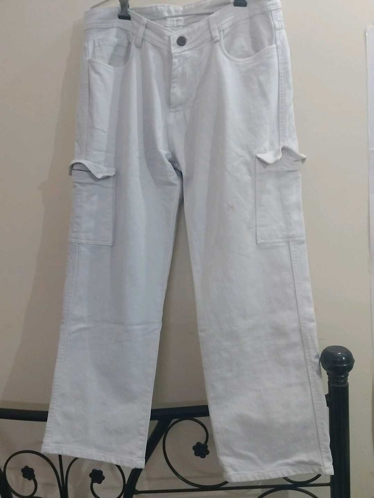Cargo Pants